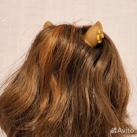 Клодин Вульф базовая