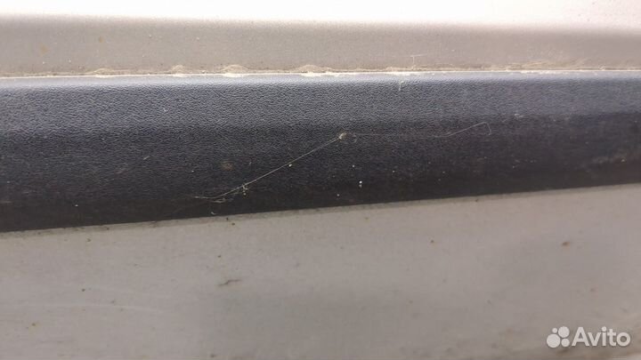 Дверь боковая правая передняя Ford Fusion, 2003