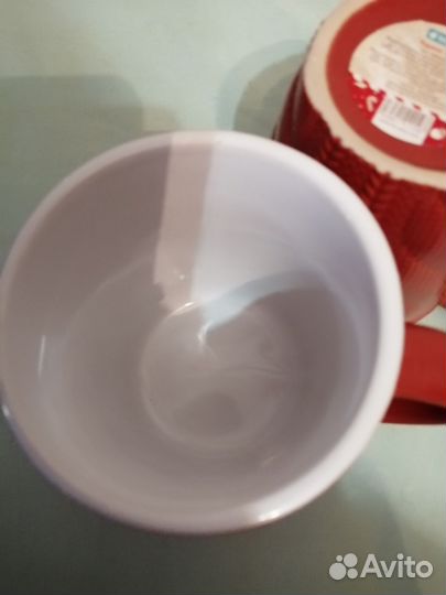 Кружка(пара