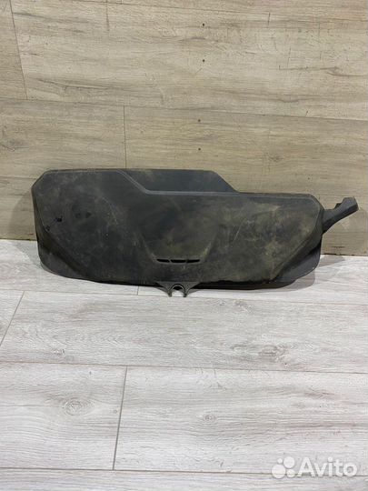 Крышка двигателя Bmw 2 F 23 220 I