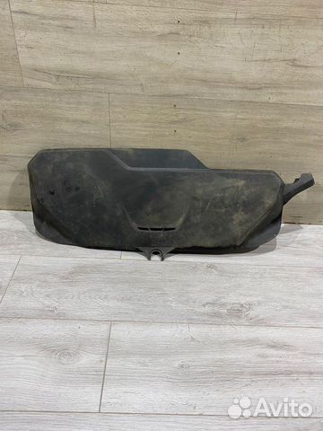 Крышка двигателя Bmw 2 F 23 220 I