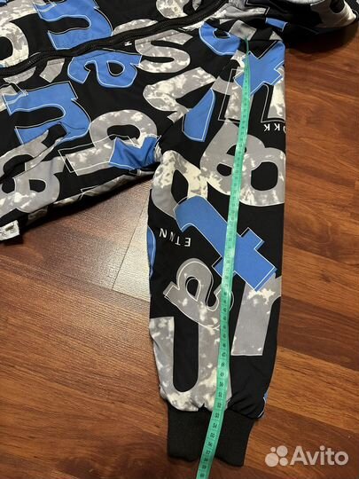 Куртка осень весна для мальчика