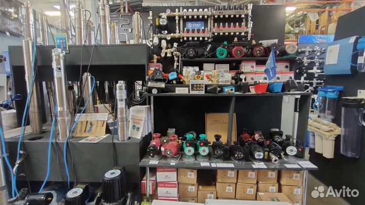 Алюминиевые и биметаллические радиаторы отопления