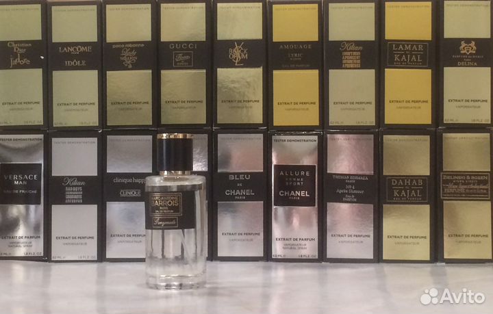 Тестеры ОАЭ