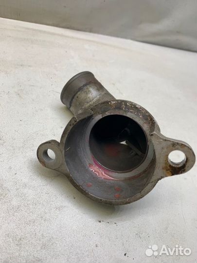 Корпус термостата Chevrolet Lacetti седан 1.4