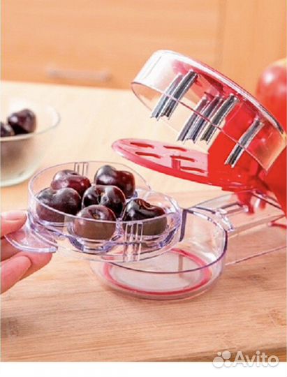 Столовые приборы