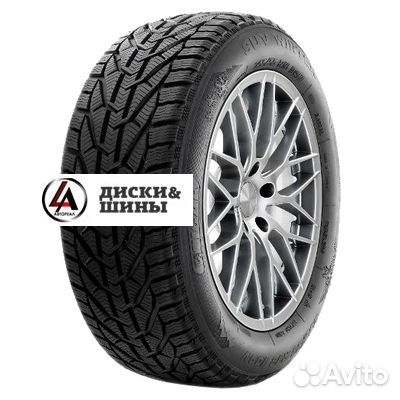 Tigar SUV Winter 265/60 R18 114H