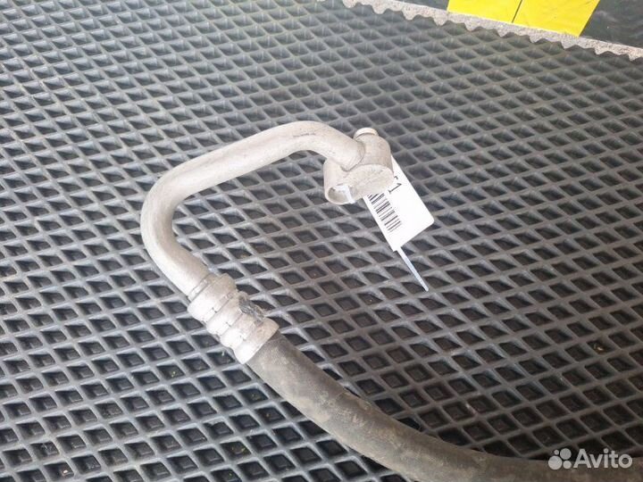 Трубка кондиционера Volkswagen Passat Cc B6 CDA