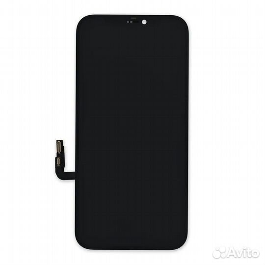 Дисплей на iPhone Original 12/12Pro