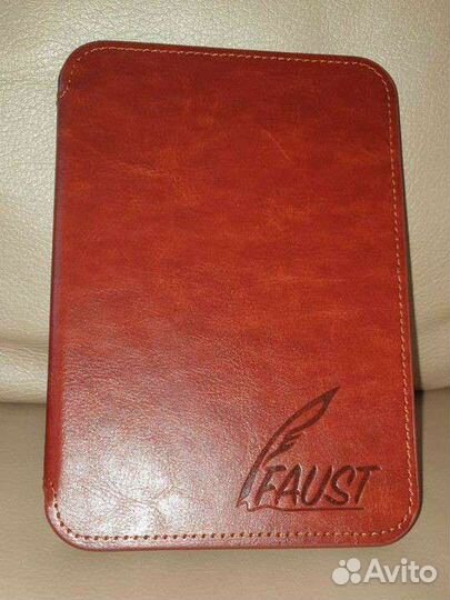 Onyx boox Faust 3 современная читалка на E-Carta