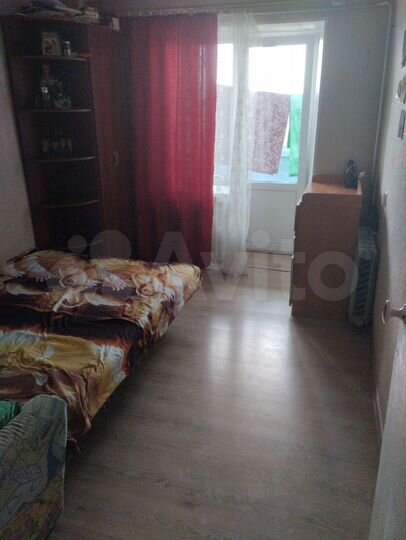 3-к. квартира, 80 м², 9/9 эт.