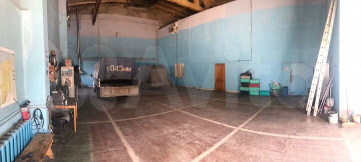 Свободного назначения, 270 м²