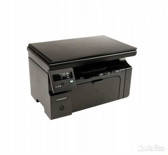 Мфу лазерное HP LaserJet Pro M1132 MFP, ч/б, A4