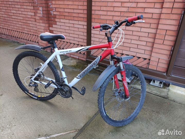 Forward sporting 818 бу