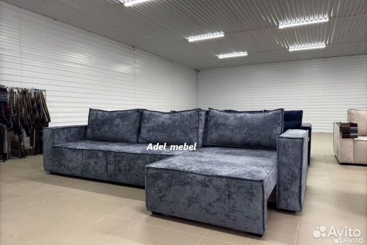 Диван Лофт - Новый