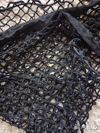 Сетка в багажник Mitsubishi Outlander XL