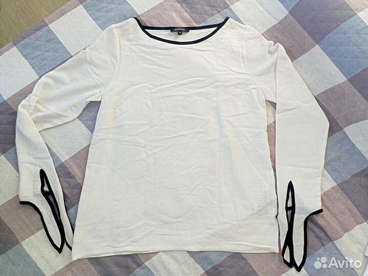 Женские вещи пакетом 40 42 44