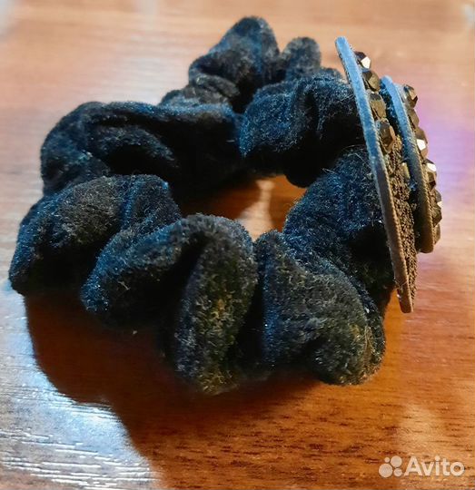 Резинки для волос