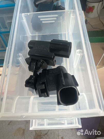 Датчик наружной температуры Toyota/Lexus