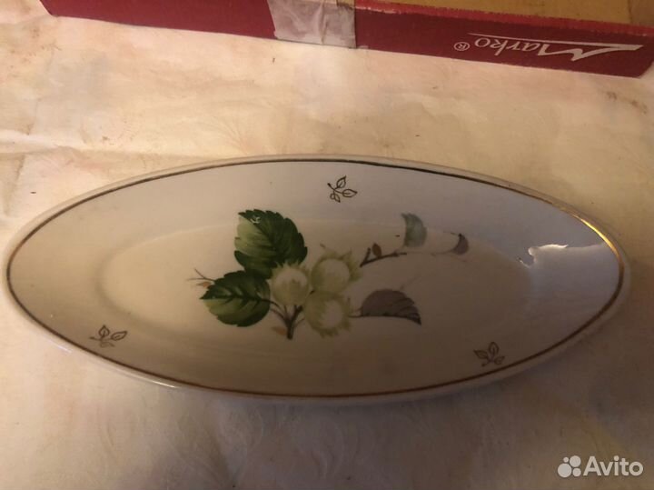 Селедочница СССР