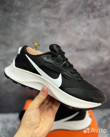 Кроссовки nike AIR zoom pegasus (41-45) lux