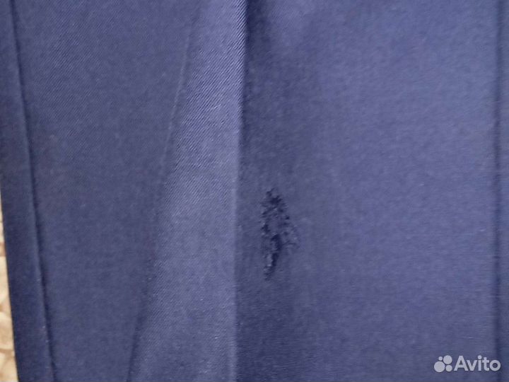 Школьный костюм