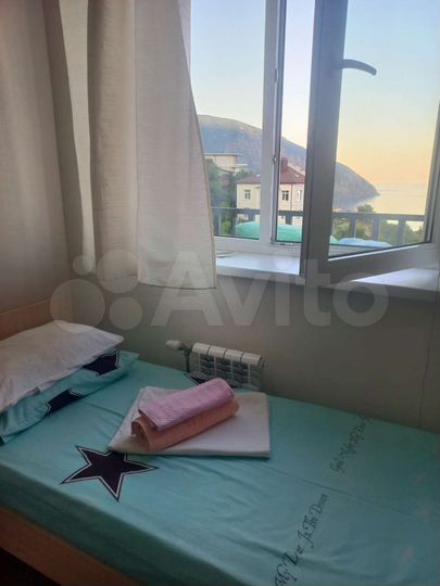 Комната 12 м² в 3-к., 9/12 эт.