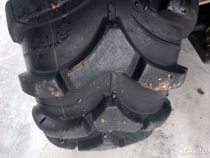 Резина на квадроцикл r 12