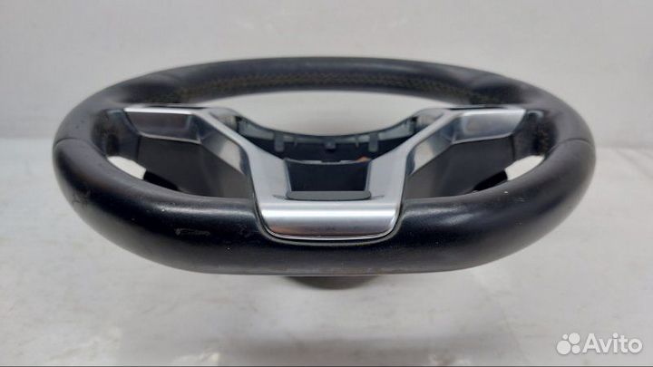 Руль Mercedes-Benz C W204 1.8 2012