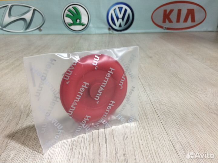 Мембрана маслоотделителя сапуна 1,8 2,0 TSI VAG