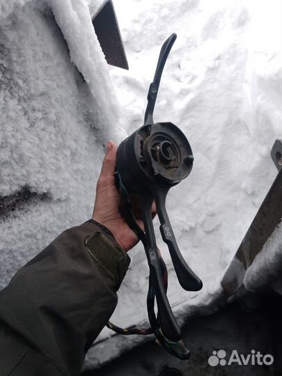 Приборная панель ваз 2106