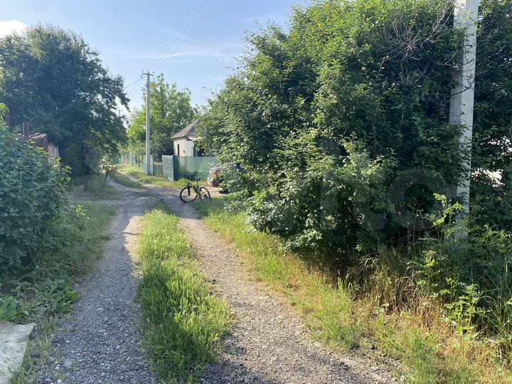 Участок 6 сот. (СНТ, ДНП)