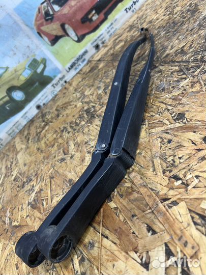 Поводки дворников Киа Соул 1 AM