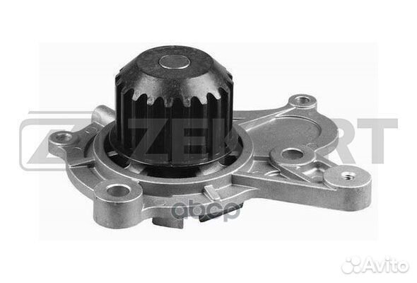 Помпа водяная Hyundai HD 35 09- wp-1369 Zekkert
