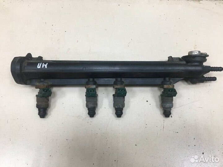 Рейка топливная (рампа)