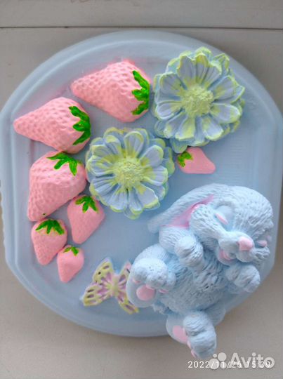 Сувениры, интерьер, подарки для неё и для него