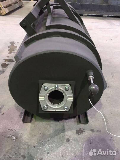 Утилизатор отходов