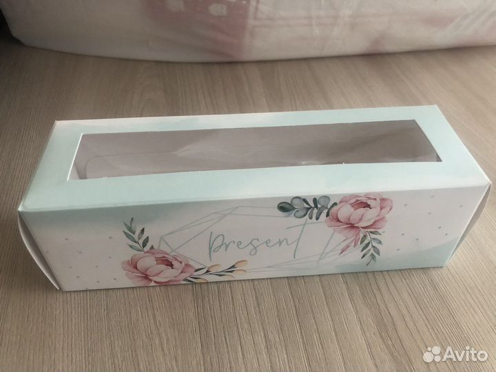 Коробка подарочная