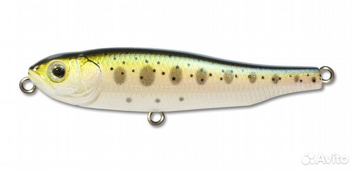 Воблер Kosadaka Glide для рыбалки