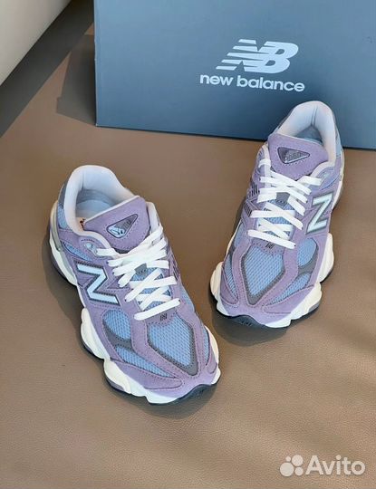 Кроссовки New Balance 9060 