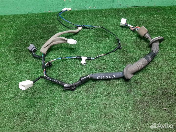 Проводка двери передней правой Subaru Legacy/ Out