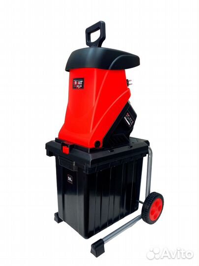 Измельчитель садовый электрический besh-280