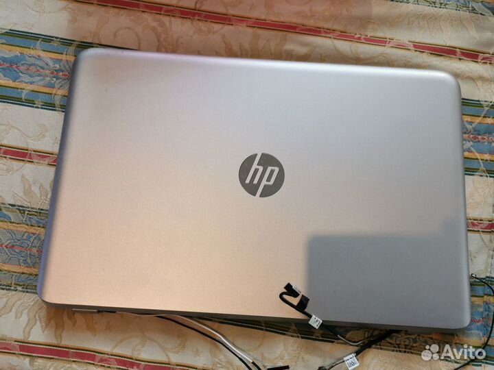 Матрицы, крышки в сборе, топкейсы, клавиатуры