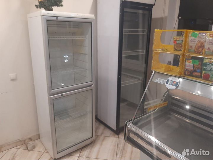 Продается мясной магазин