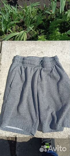 Шорты primark 10-11 лет,на мальчика