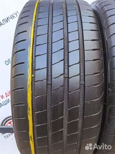 Goodyear Eagle F1 Asymmetric 225/45 R19