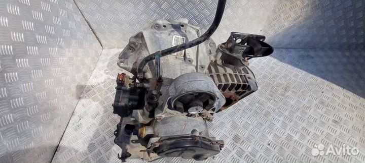Кпп автоматическая (АКПП), Chrysler Grand Voyager IV (2001-2007) 2004