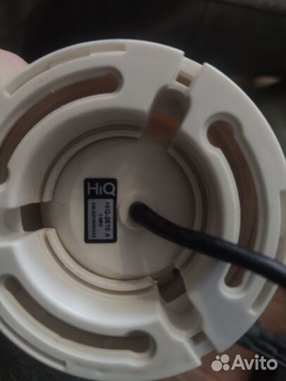 Комплект видеонаблюдения ip бу