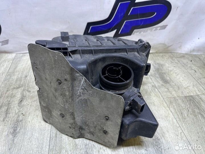 Корпус воздушного фильтра Audi A4 8EC BPW 2006