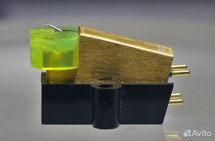 Головка звукоснимателя Grace F8